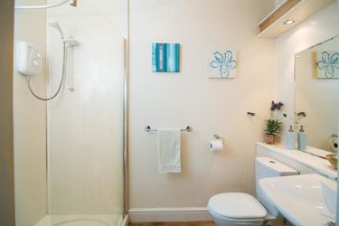 Abbotswell Guesthouse Aberdeen: Photo 