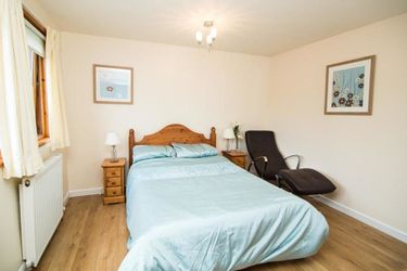 Abbotswell Guesthouse Aberdeen: Photo 