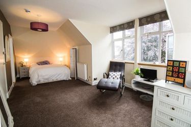 Abbotswell Guesthouse Aberdeen: Photo 