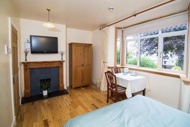 Abbotswell Guesthouse Aberdeen: Photo 