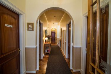 Abbotswell Guesthouse Aberdeen: Photo 
