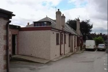 Abbotswell Guesthouse Aberdeen: Photo 