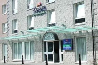 Hotel Holiday Inn Express Aberdeen City Centre:  ABERDEEN