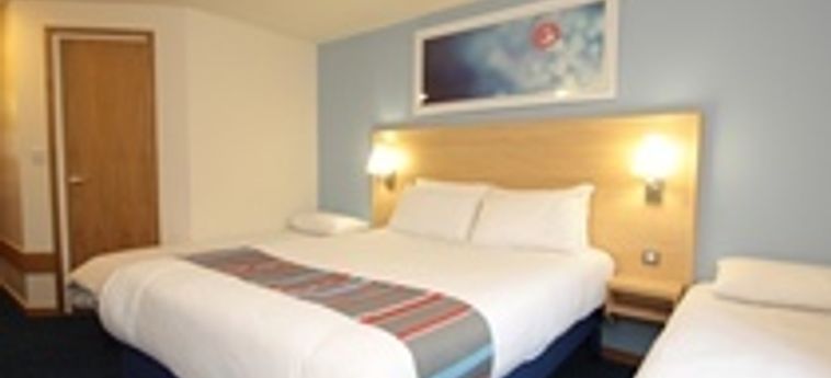 Hotel Travelodge Aberdeen Airport Aberdeen: Foto 