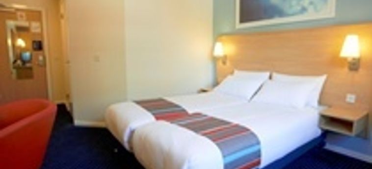 Hotel Travelodge Aberdeen Airport Aberdeen: Foto 