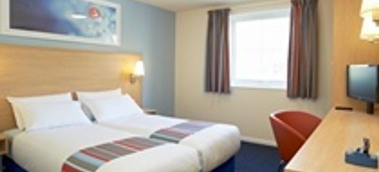 Hotel Travelodge Aberdeen Airport Aberdeen: Foto 