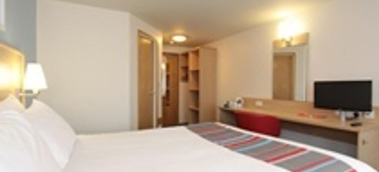 Hotel Travelodge Aberdeen Airport Aberdeen: Foto 