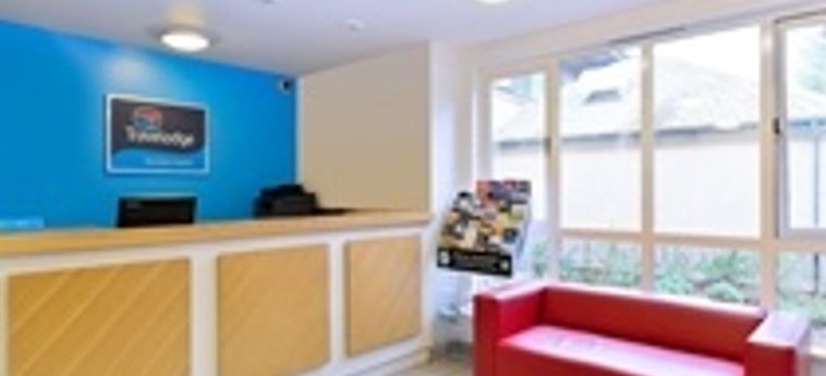 Hotel Travelodge Aberdeen Airport Aberdeen: Foto 