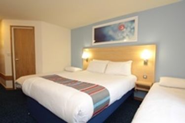 Hotel Travelodge Aberdeen Airport Aberdeen: Photo 
