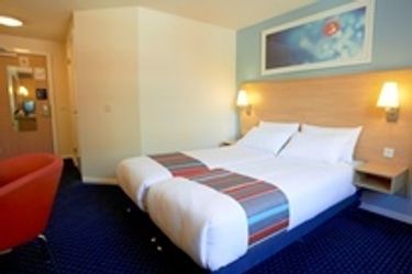 Hotel Travelodge Aberdeen Airport Aberdeen: Photo 