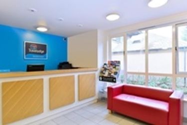Hotel Travelodge Aberdeen Airport Aberdeen: Photo 