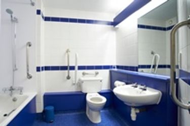 Hotel Travelodge Aberdeen Airport Aberdeen: Photo 