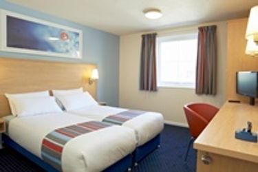 Hotel Travelodge Aberdeen Airport Aberdeen: Photo 