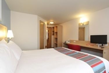 Hotel Travelodge Aberdeen Airport Aberdeen: Photo 