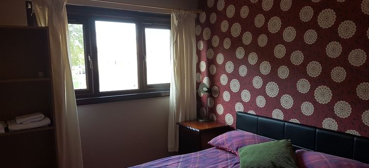 Hotel Holiday Home 3 Bed Rooms Aberdeen: Foto 