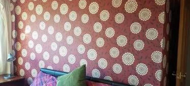 Hotel Holiday Home 3 Bed Rooms Aberdeen: Foto 