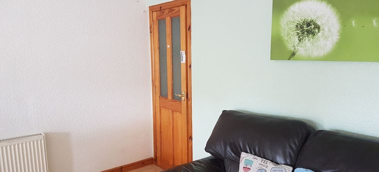 Hotel Holiday Home 3 Bed Rooms Aberdeen: Foto 