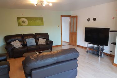 Hotel Holiday Home 3 Bed Rooms Aberdeen: Photo 