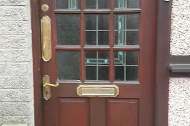 Hotel Holiday Home 3 Bed Rooms Aberdeen: Photo 