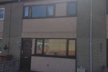 Hotel Holiday Home 3 Bed Rooms Aberdeen: Photo 