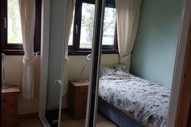Hotel Holiday Home 3 Bed Rooms Aberdeen: Photo 