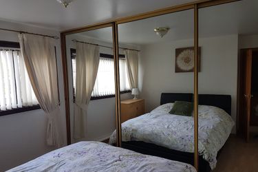 Hotel Holiday Home 3 Bed Rooms Aberdeen: Photo 