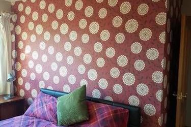 Hotel Holiday Home 3 Bed Rooms Aberdeen: Photo 