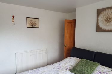 Hotel Holiday Home 3 Bed Rooms Aberdeen: Photo 