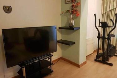 Hotel Holiday Home 3 Bed Rooms Aberdeen: Photo 