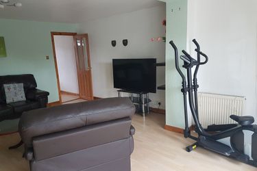 Hotel Holiday Home 3 Bed Rooms Aberdeen: Photo 