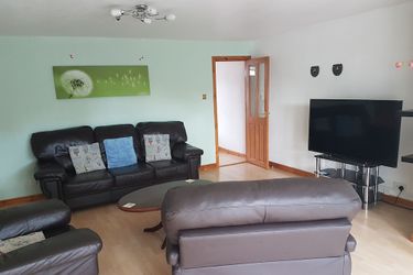 Hotel Holiday Home 3 Bed Rooms Aberdeen: Photo 