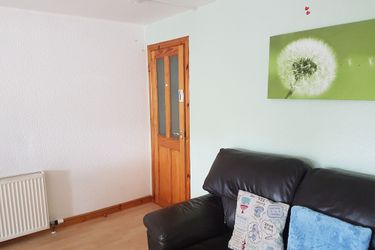 Hotel Holiday Home 3 Bed Rooms Aberdeen: Photo 