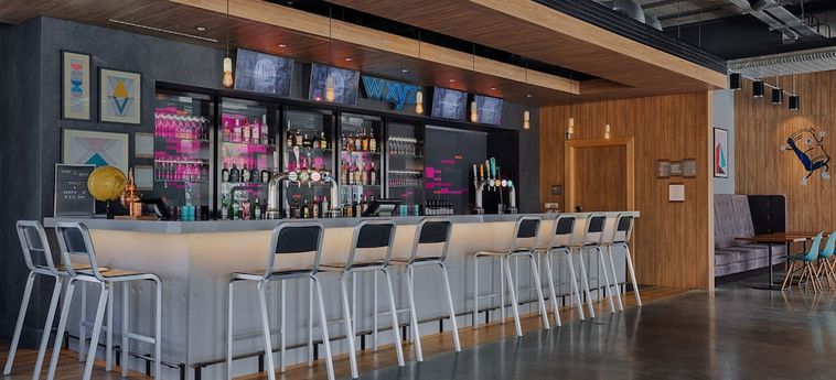 Hotel Aloft Aberdeen Teca Aberdeen: Foto 