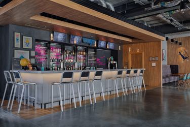 Hotel Aloft Aberdeen Teca Aberdeen: Photo 