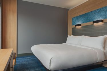 Hotel Aloft Aberdeen Teca Aberdeen: Photo 