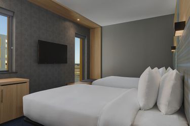 Hotel Aloft Aberdeen Teca Aberdeen: Photo 
