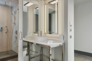 Hotel Aloft Aberdeen Teca Aberdeen: Photo 