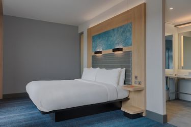 Hotel Aloft Aberdeen Teca Aberdeen: Photo 
