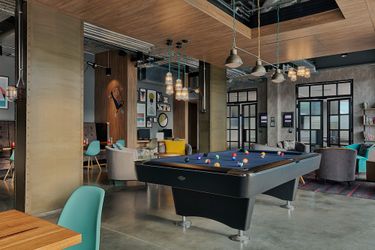 Hotel Aloft Aberdeen Teca Aberdeen: Photo 
