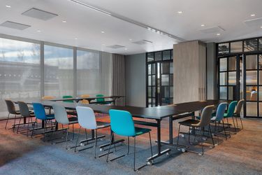 Hotel Aloft Aberdeen Teca Aberdeen: Photo 