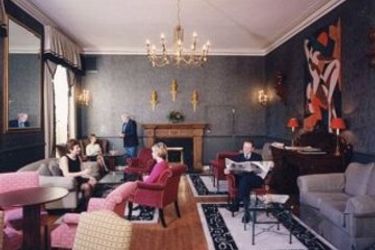 Skene House Whitehall Suites:  ABERDEEN