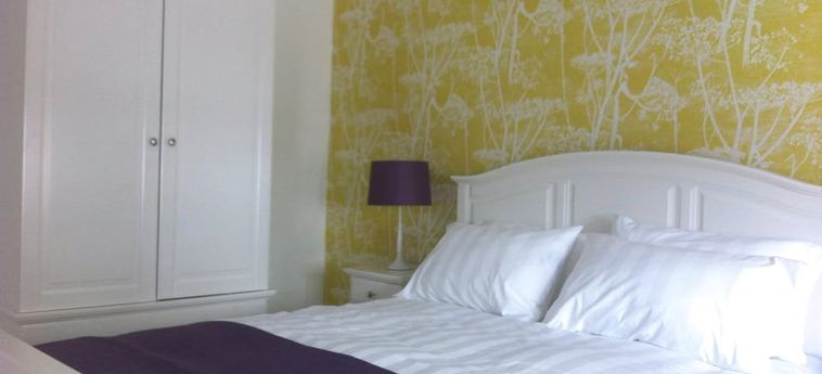 Hotel The Cock And Bull Aberdeen: Photo 