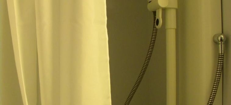 Hotel Woolmanhill (Campus Accommodation) - City Centre Aberdeen: Foto 