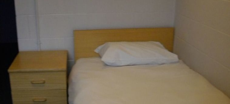Hotel Woolmanhill (Campus Accommodation) - City Centre Aberdeen: Foto 