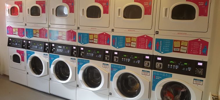 Hotel Woolmanhill (Campus Accommodation) - City Centre Aberdeen: Foto 