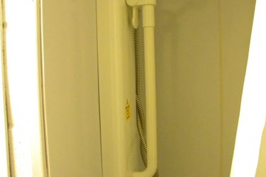Hotel Woolmanhill (Campus Accommodation) - City Centre Aberdeen: Photo 