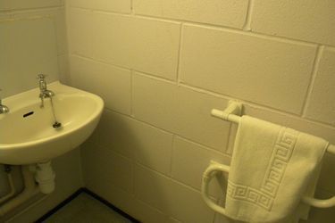 Hotel Woolmanhill (Campus Accommodation) - City Centre Aberdeen: Photo 