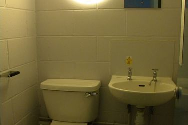 Hotel Woolmanhill (Campus Accommodation) - City Centre Aberdeen: Photo 
