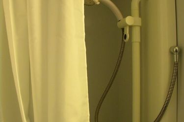 Hotel Woolmanhill (Campus Accommodation) - City Centre Aberdeen: Photo 