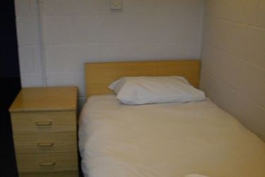 Hotel Woolmanhill (Campus Accommodation) - City Centre Aberdeen: Photo 